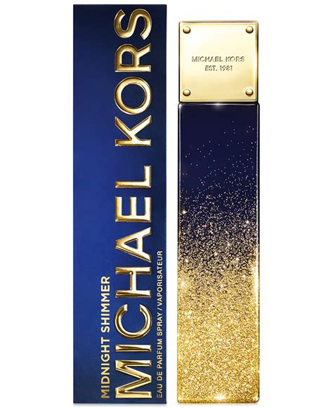 michael kors white perfume reviews|Michael Kors perfume midnight shimmer.